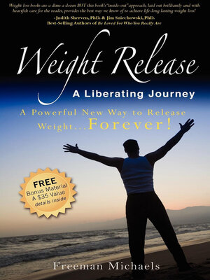 cover image of Weight Release